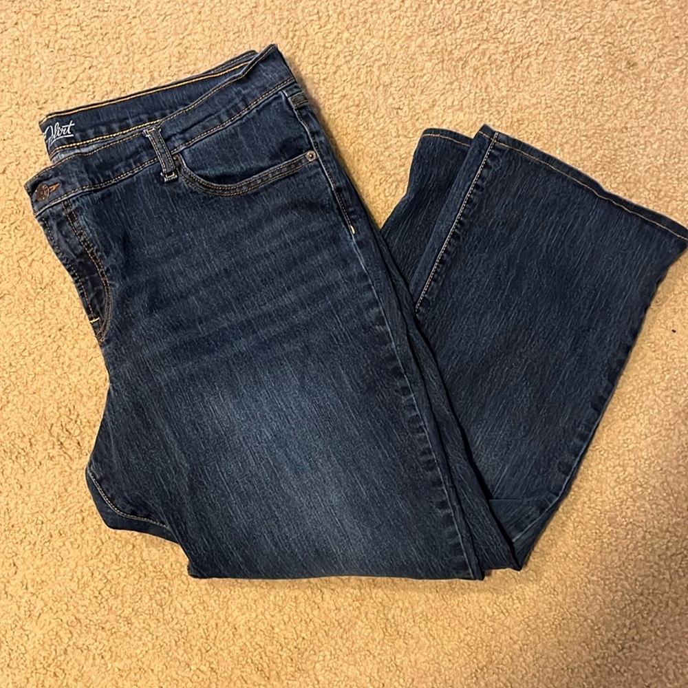 Old Navy Jeans